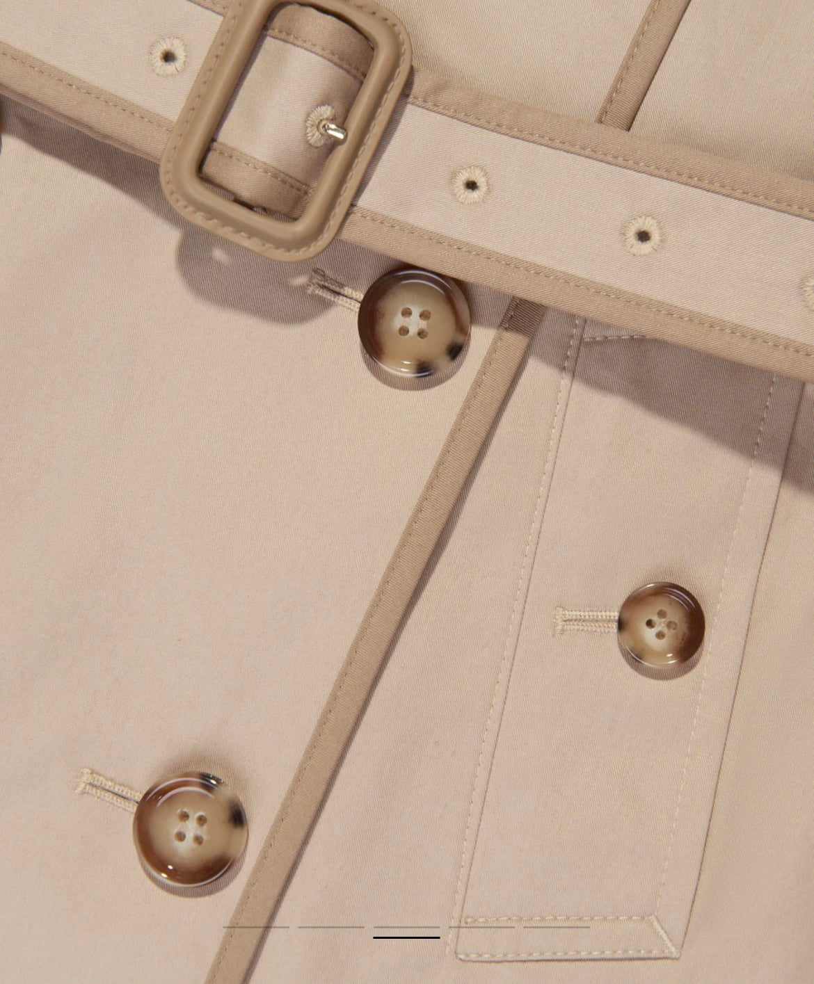 Burberry Coat