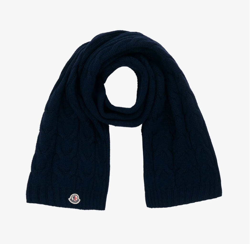 Moncler Scarf