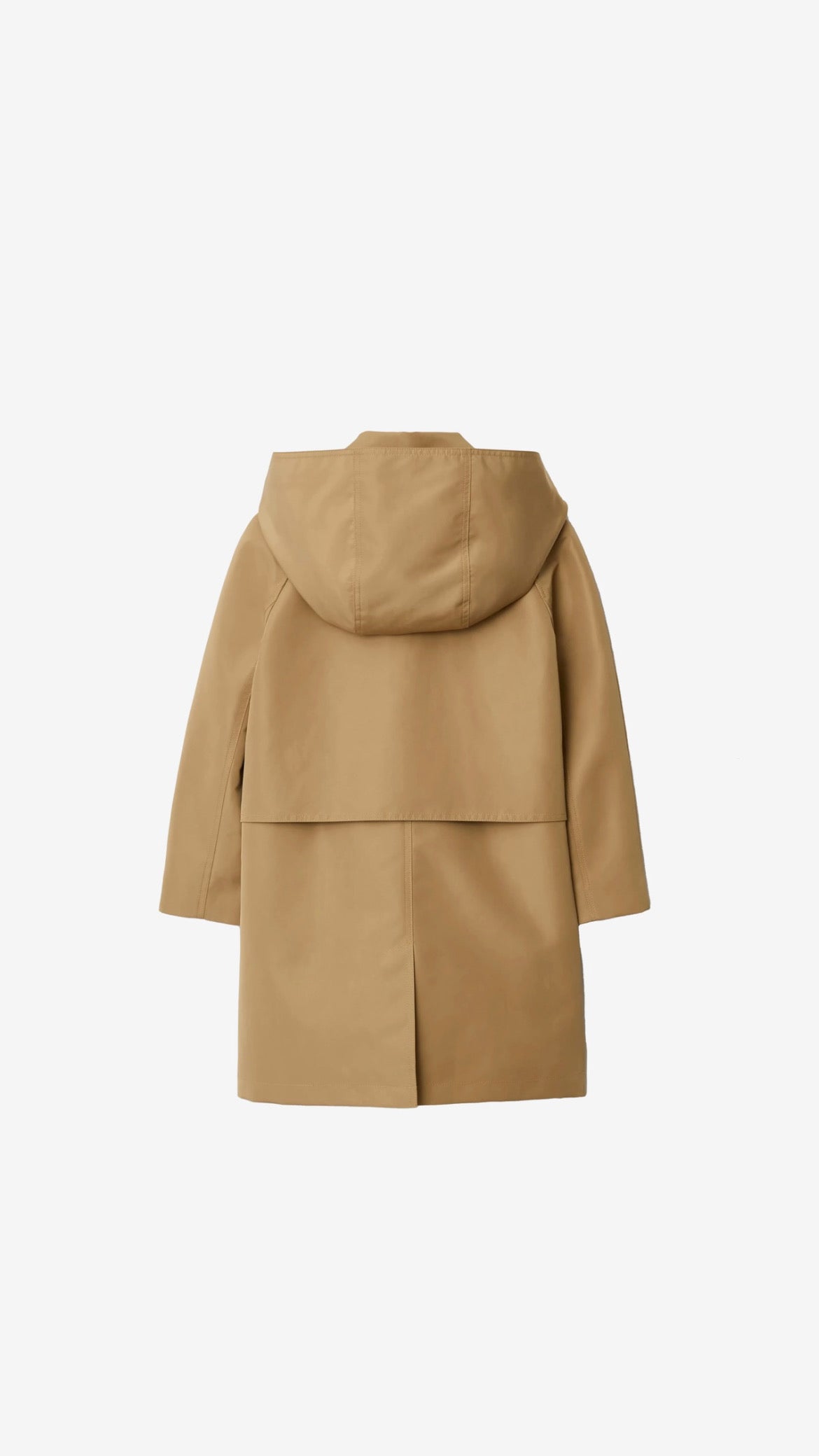 Burberry Coat