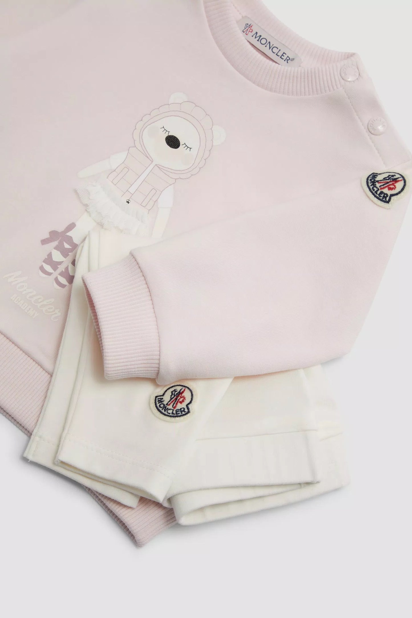 Moncler Set