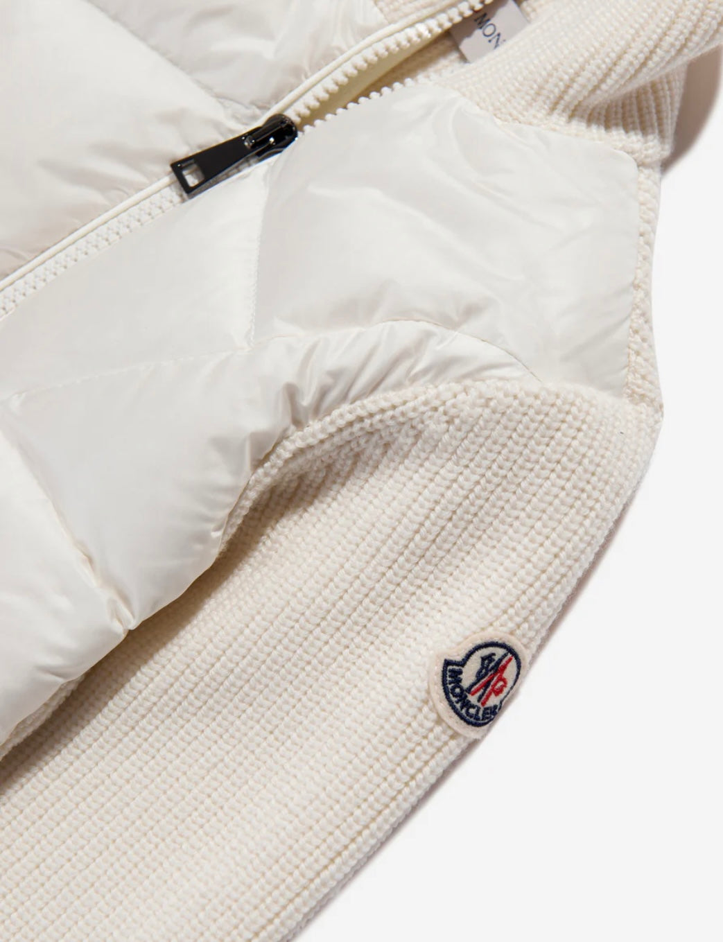 Moncler Cardigan Jacket