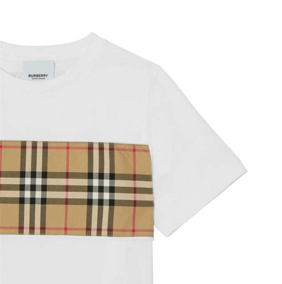 Burberry Tshirt