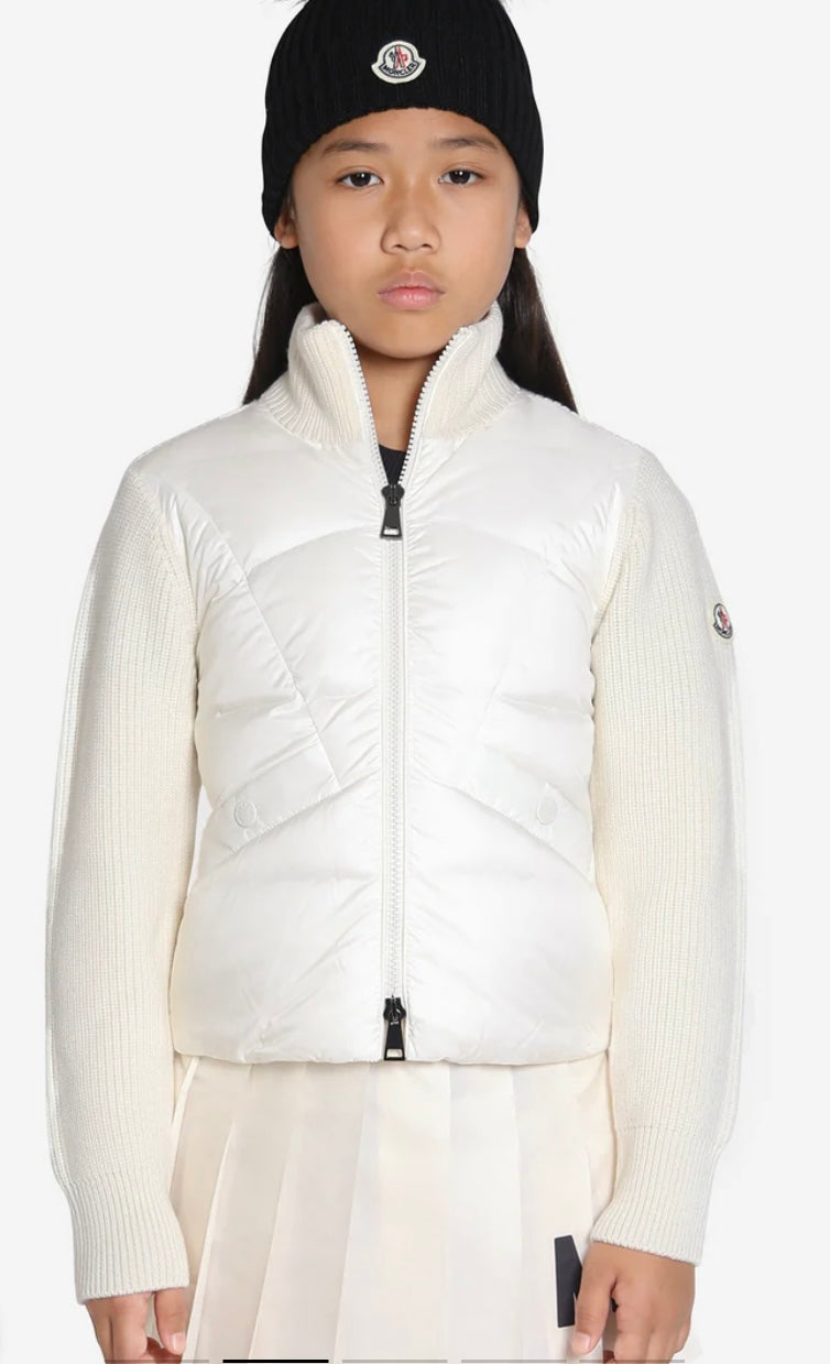 Moncler Cardigan Jacket