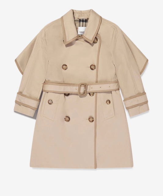 Burberry Coat