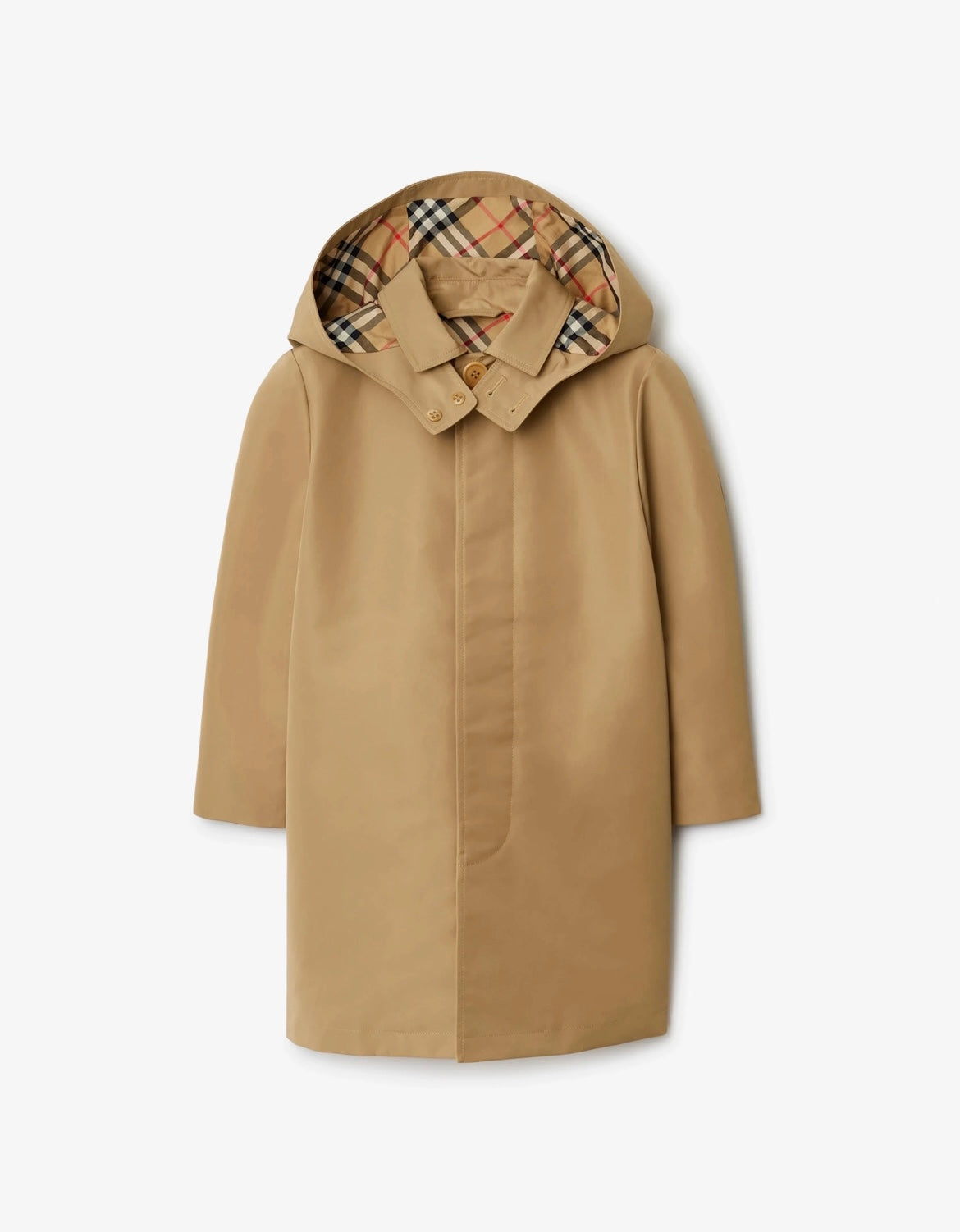 Burberry Coat