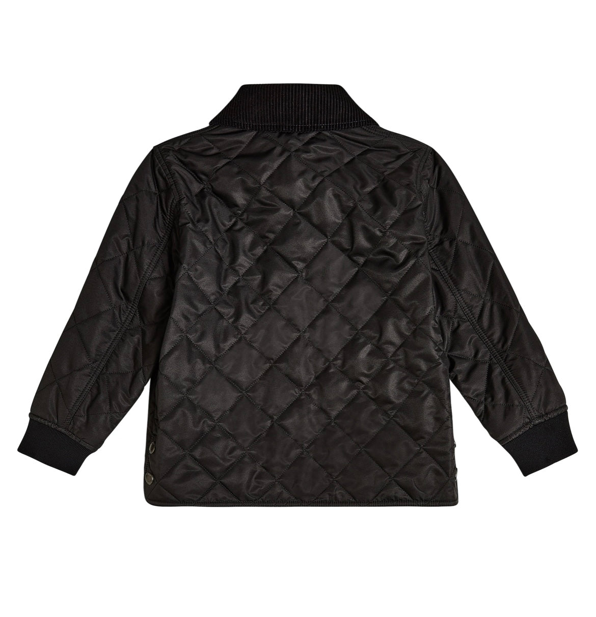 Burberry Quilted Coat