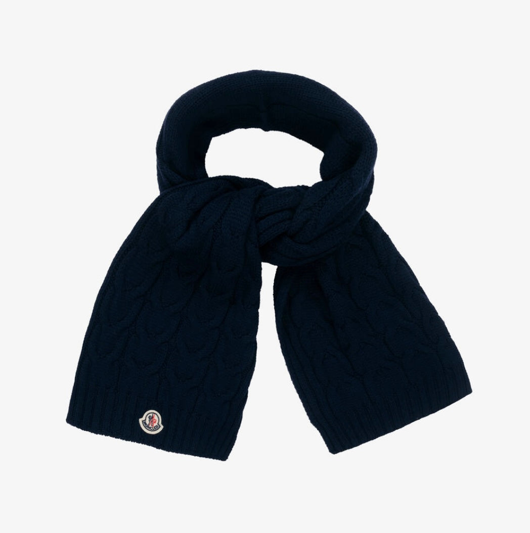 Moncler Scarf