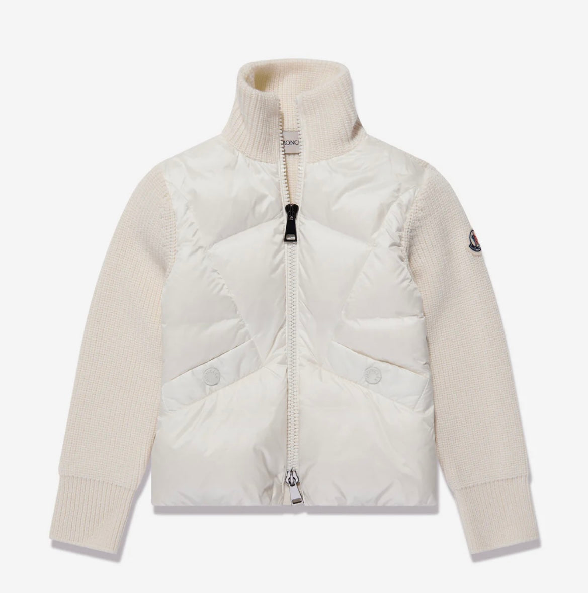 Moncler Cardigan Jacket