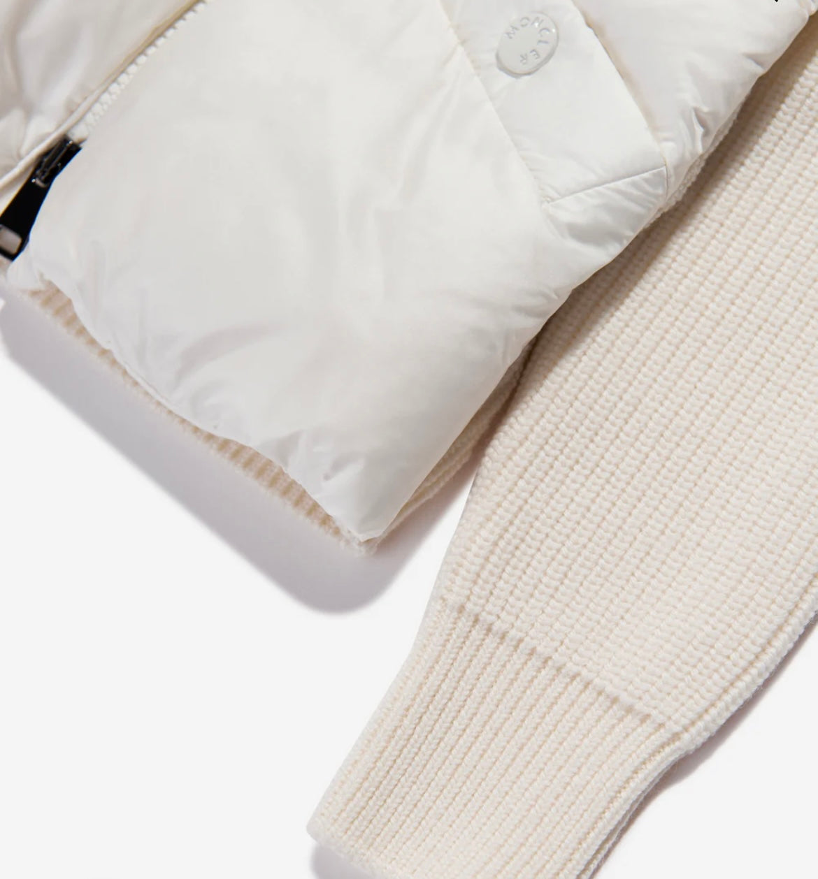 Moncler Cardigan Jacket