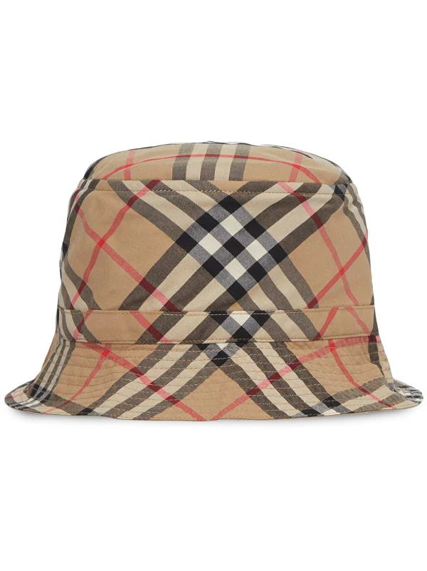 Burberry Hat